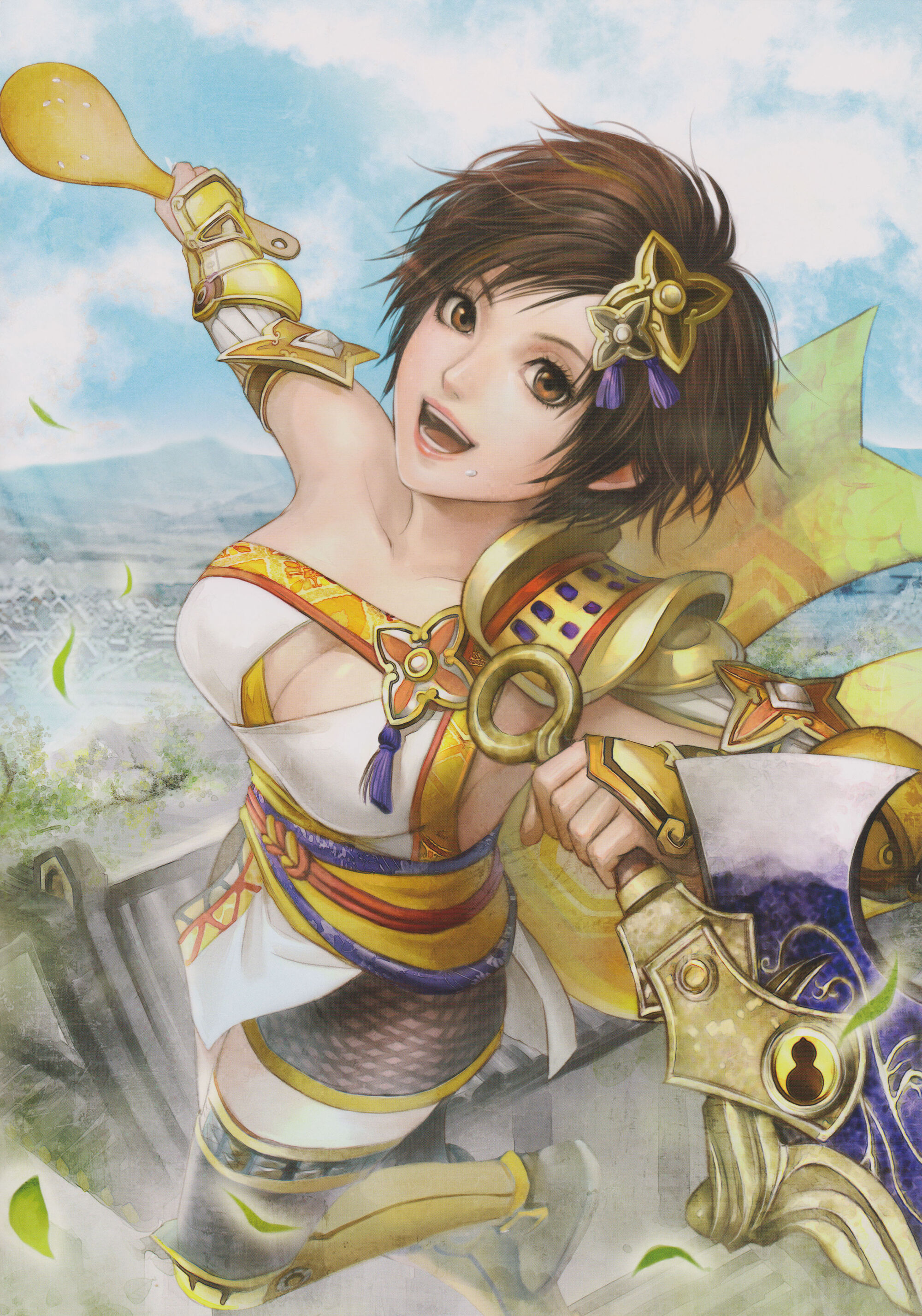 Nene Koei Wiki Fandom Nene Koei Wiki Fandom
