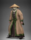 Pang Tong Civilian Clothes (DW9).png (552 KB) Dynasty Warriors 9 civilian appearance