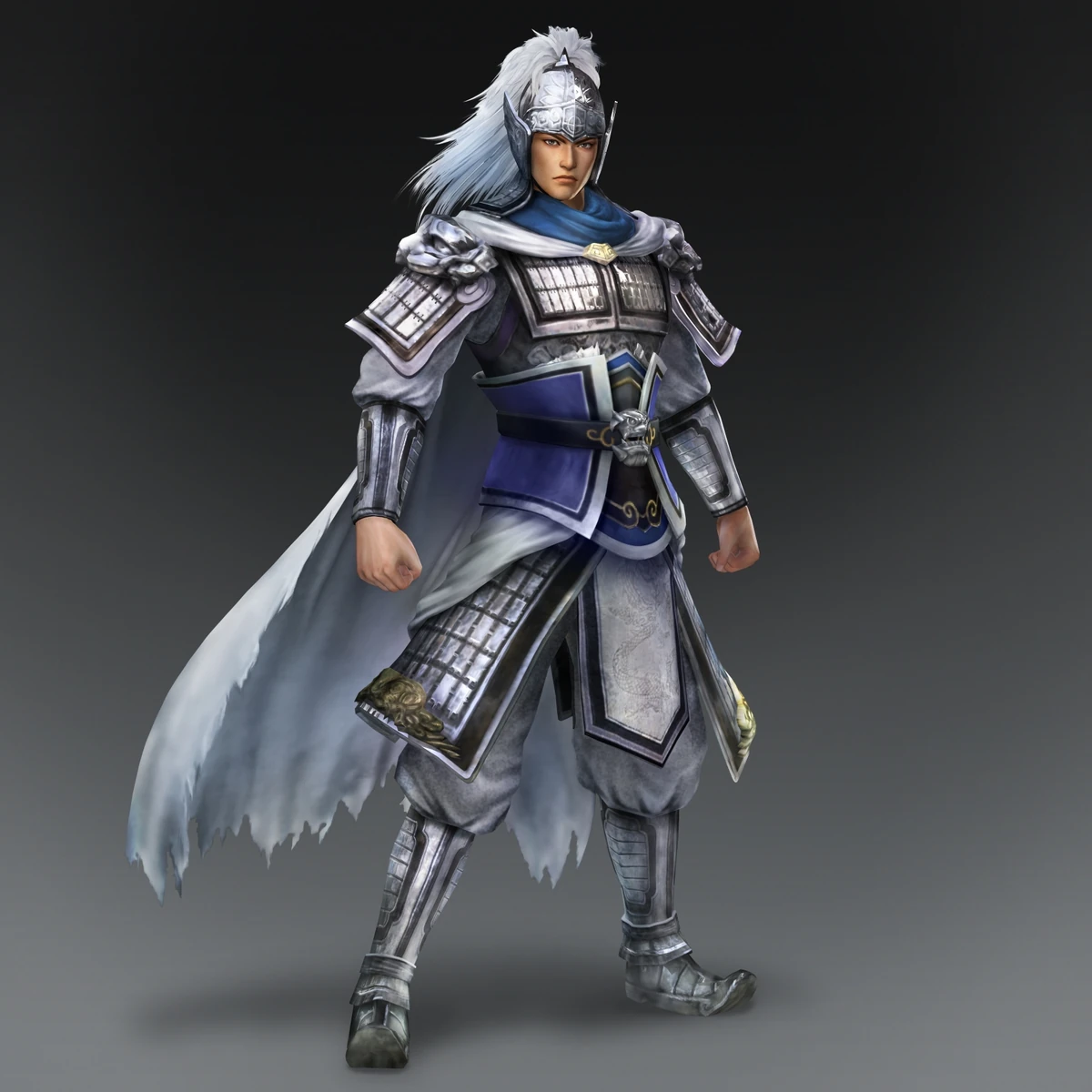 Dynasty Warriors 8/DLC | Koei Wiki | Fandom, image size:1200x1200
