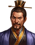Dong Zhao (ROTKLCC).png (32 KB) Romance of the Three Kingdoms: The Legend of Cao Cao portrait