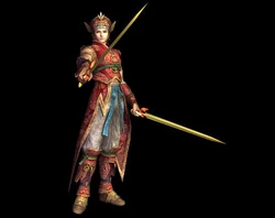 Lu Xun Koei Wiki Fandom