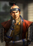 Yoshihiro Shimazu (NAS).jpg (354 KB) Nobunaga's Ambition: Sphere of Influence portrait