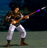 Zhao Yun Alternate Outfit (DW)