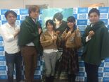 Attackontitan2-120417.jpg (170 KB) December 4 livestream commemorative photo