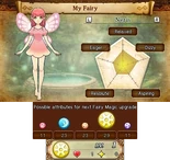 Neris My Fairy Companion