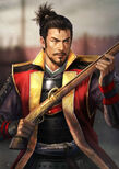 Nobunaga's Ambition: Sphere of Influence portrait