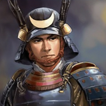 Nobunaga's Ambition: Iron Triangle portrait