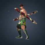 Sun Ce Alternate Costume Recolor 2 (DWU).png (399 KB) Alternate costume recolor 2