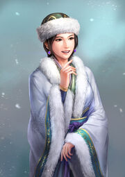 Yangshi (ROTK13PUK)