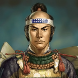 Yoshihiro Shimazu (NARP).png (110 KB) Nobunaga's Ambition: Rise to Power portrait
