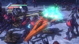 Entering Enemy Camp mission