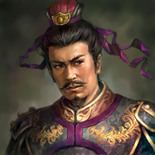 Romance of the Three Kingdoms XI portrait