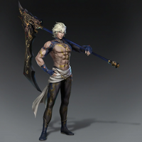 Hades (WO4U)