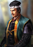 Nobunaga's Ambition: Sphere of Influence portrait