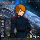 Reccoa Londe (DWG3)