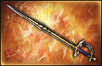 Stretch Rapier - 4th Weapon (DW8).png