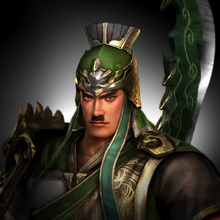 Guan Yu Koei Wiki Fandom Dynasty warriors 7's dual weapon system remains with various tweaks. guan yu koei wiki fandom