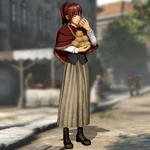 Attackontitan2-sasha-casualdlc.jpg (112 KB) Early unlock of Sasha's casual clothing