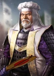Nobunaga's Ambition: Sphere of Influence - Ascension portrait