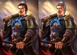 Jia Xu (ROTK13PUK).jpg (922 KB) Romance of the Three Kingdoms XIII: Fame and Strategy Expansion Pack battle portraits