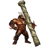 Dynasty Warriors 6: Empires render