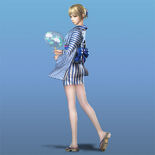 Second downloadable Lawson outfit