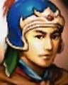 Zhuge Zhan (SKD).png (28 KB) Sangokushi Kōmei Den portrait