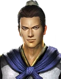 Dong Zhao (DWD).png (78 KB) Dynasty Warriors: Overlords portrait