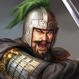 100man-nin no Sangokushi portrait