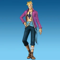 Marco Koei Wiki Fandom