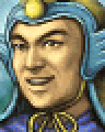 Sangokushi II remake portrait