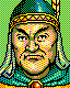 Romance of the Three Kingdoms III PC version portrait