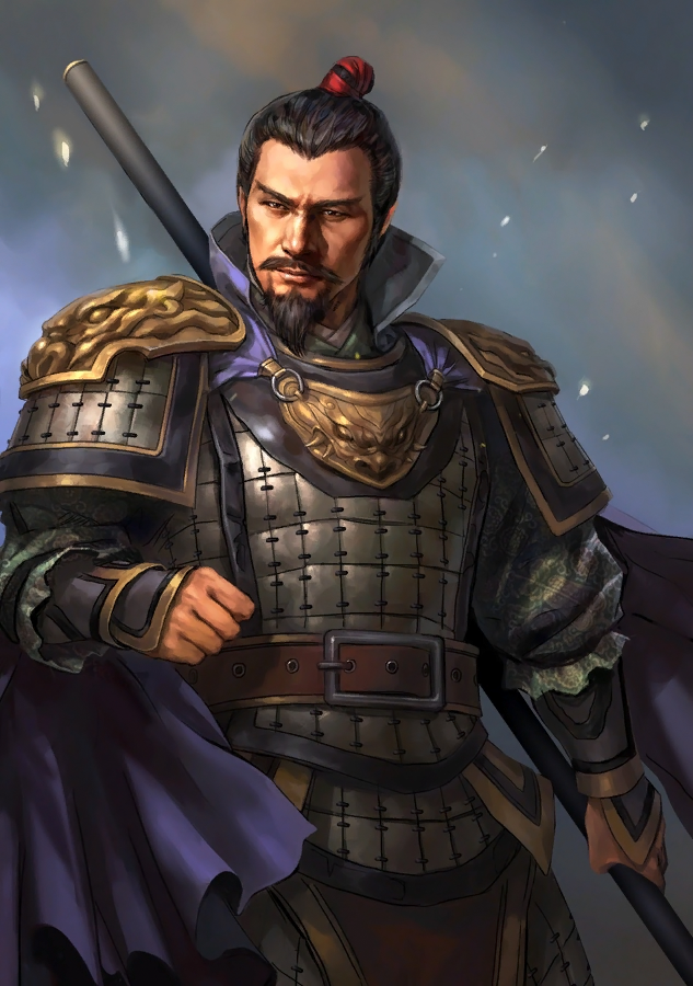 romance of the three kingdoms 13 officer stats