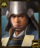 Rank 11 portrait