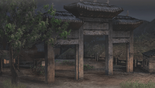 Dynasty Warriors Vol. 2 stage image