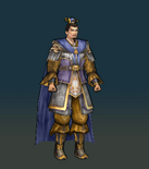 Cao Cao Render (ROTK11)