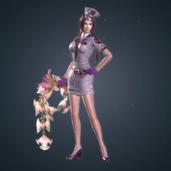 Krieger der Diao Chan Dynastie 4