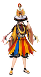 Female Costume Concept Art 21B (DWO)