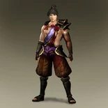 Fugaku armor set
