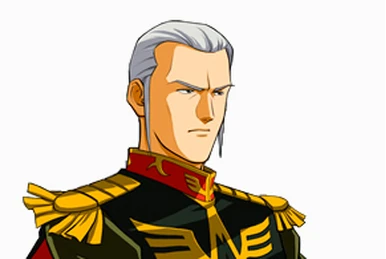 Rey Za Burrel | Koei Wiki | Fandom