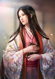 Nobunaga no Yabou Shinsei portrait