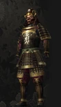 Kessen III screenshot
