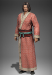 Dynasty Warriors 9 civilian appearance