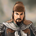 Romance of the Three Kingdoms IX portrait