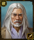 Sandayu Momochi (1MNA).png (86 KB) 100man-nin no Nobunaga no Yabou portrait