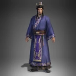 Dynasty Warriors 9 civilian appearance