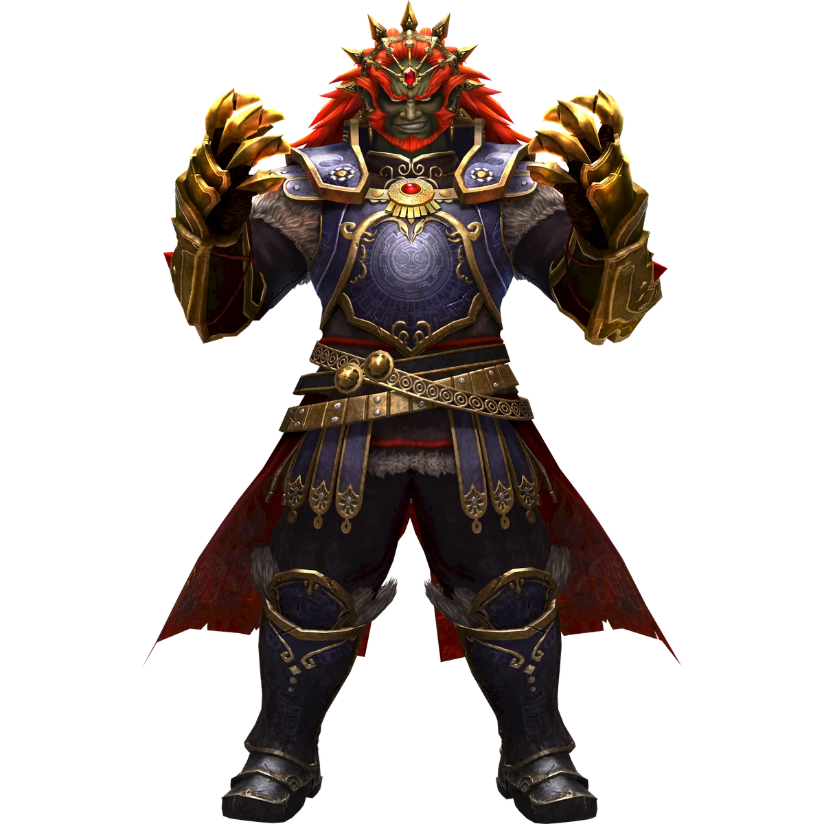 Ganondorf Koei Wiki Fandom