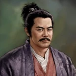 Nobunaga's Ambition: Iron Triangle portrait