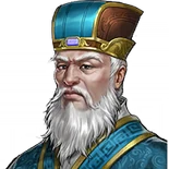 Shin Sangokushi Sousouden portrait