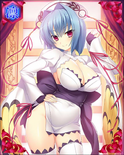 Koihime Musou collaboration portrait in Sengoku Bushouki MURAMASA